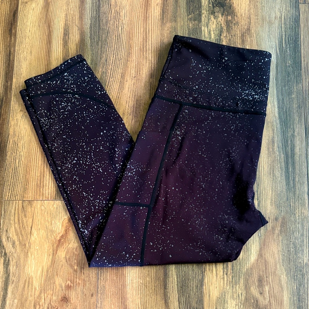 Zyia 7/8 Leggings